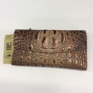 Brahmin Wallet
